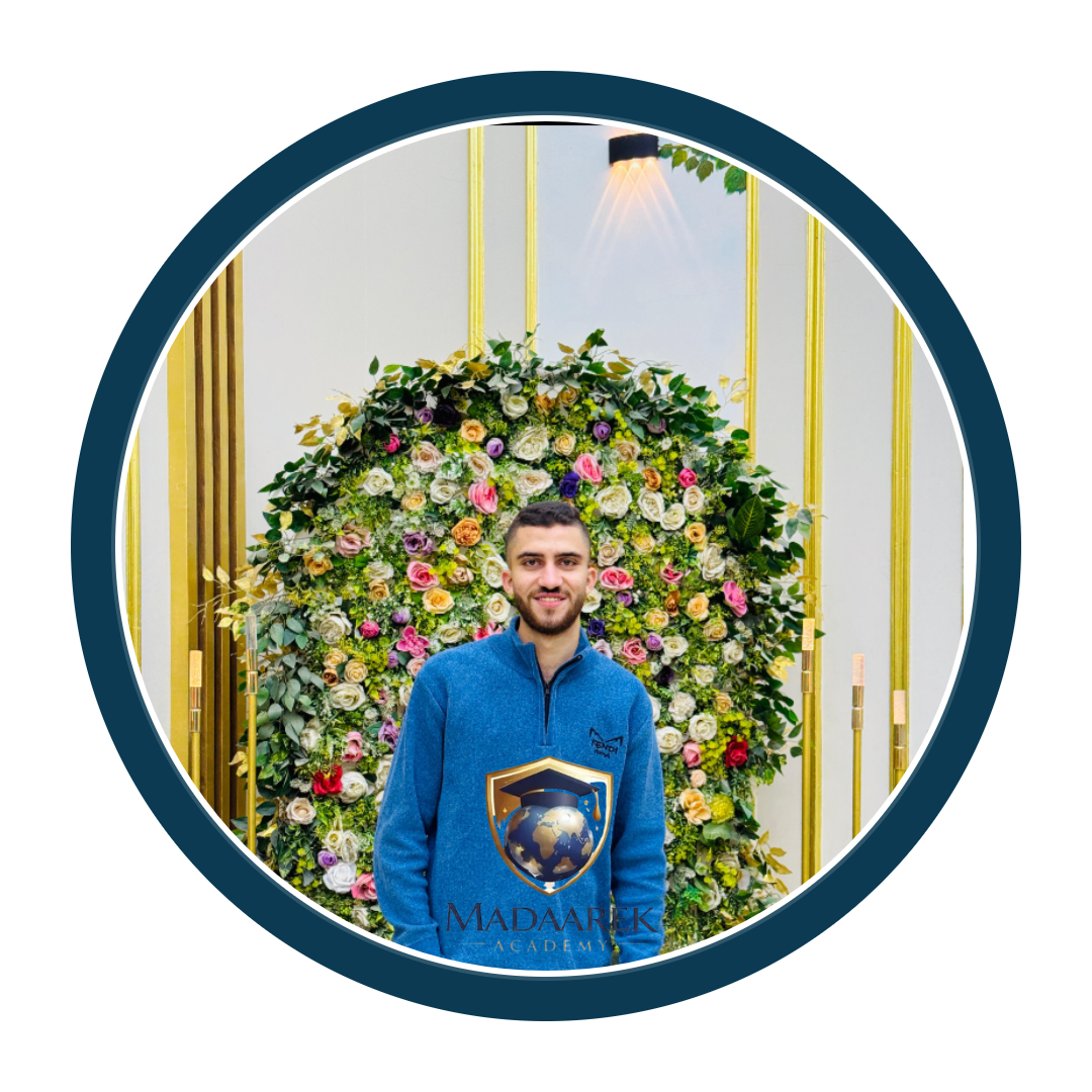محمد جمال طه